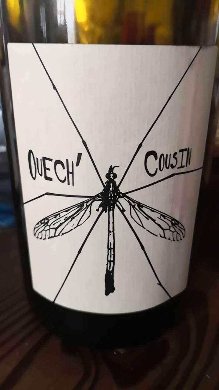 Ouech’ Cousin - Le Batossay - Baptiste Cousin 