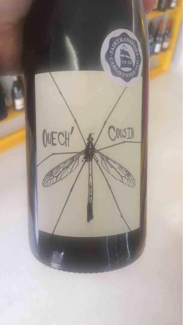 Ouech’ Cousin - Le Batossay - Baptiste Cousin 