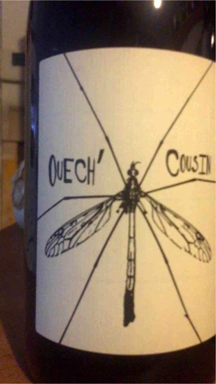 Ouech’ Cousin - Le Batossay - Baptiste Cousin 