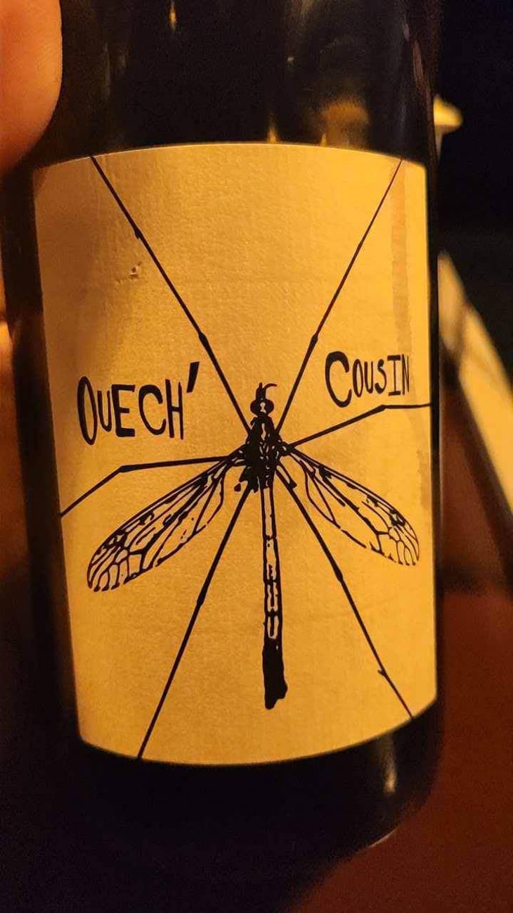 Ouech’ Cousin - Le Batossay - Baptiste Cousin 