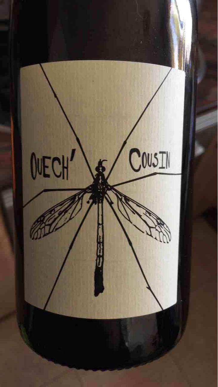 Ouech’ Cousin - Le Batossay - Baptiste Cousin 