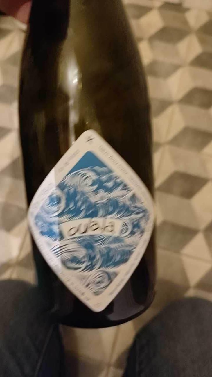 OULALA - Clos Massotte - Pierre Nicolas Massotte -2021