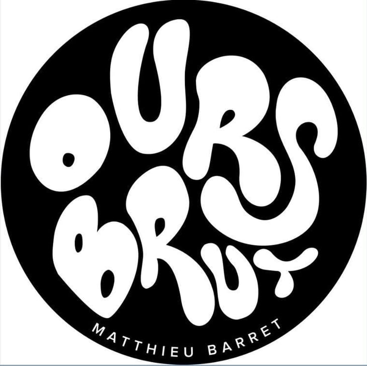 Ours Brut - Domaine du Coulet - Matthieu Barret -2019