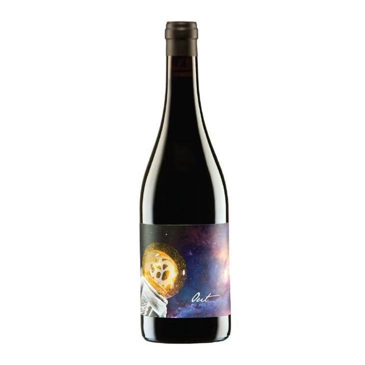 Out - Weingut Beck - Judith Beck 