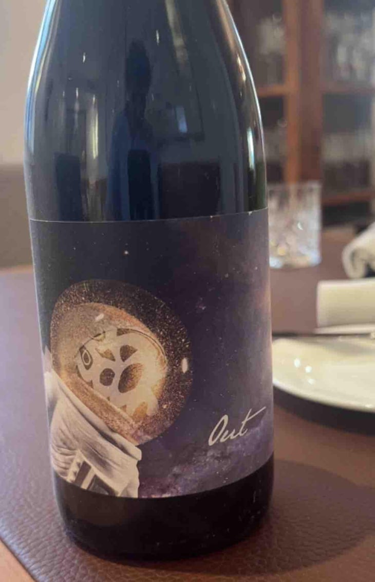 Out - Weingut Beck - Judith Beck 