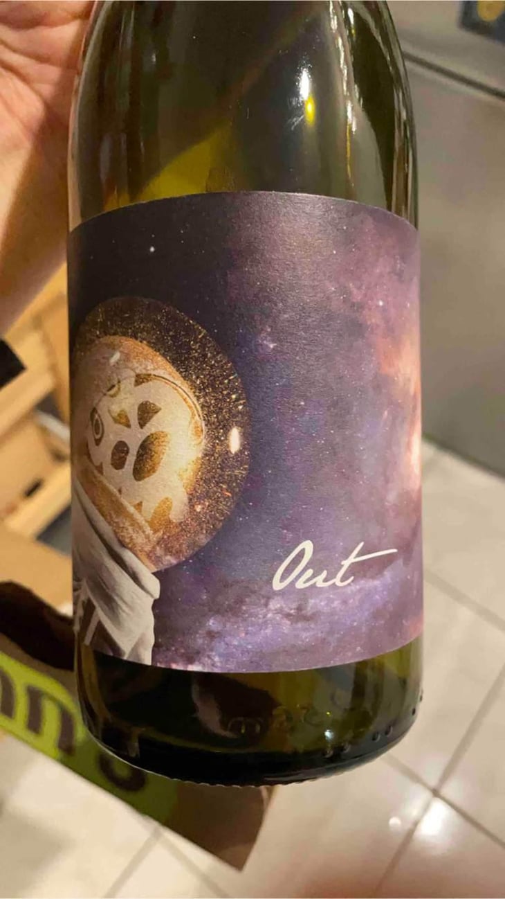 Out - Weingut Beck - Judith Beck 