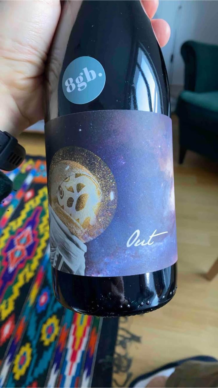 Out - Weingut Beck - Judith Beck 