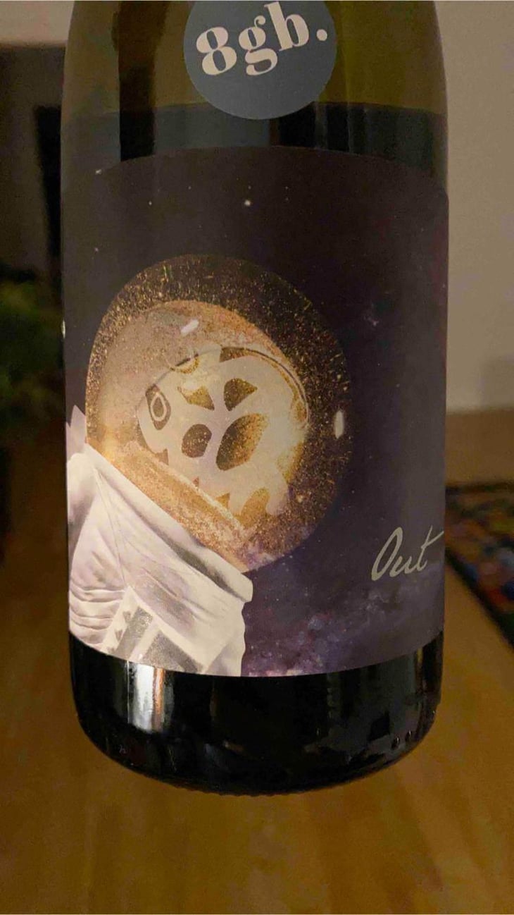 Out - Weingut Beck - Judith Beck 