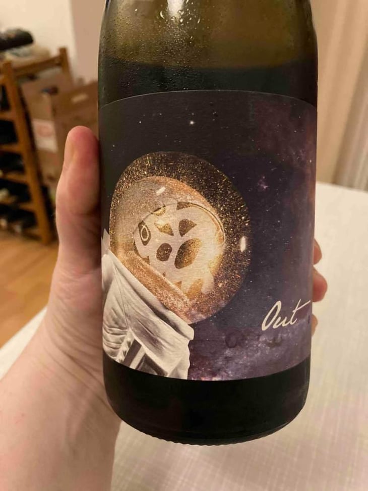 Out - Weingut Beck - Judith Beck 