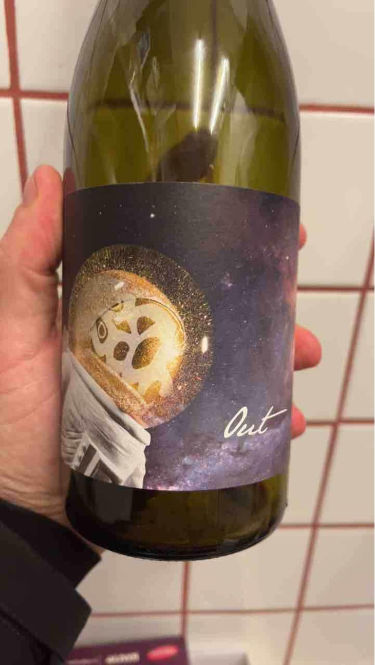 Out - Weingut Beck - Judith Beck 