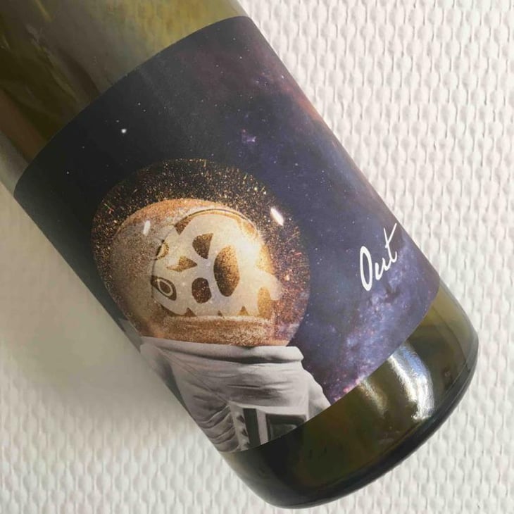 Out - Weingut Beck - Judith Beck 