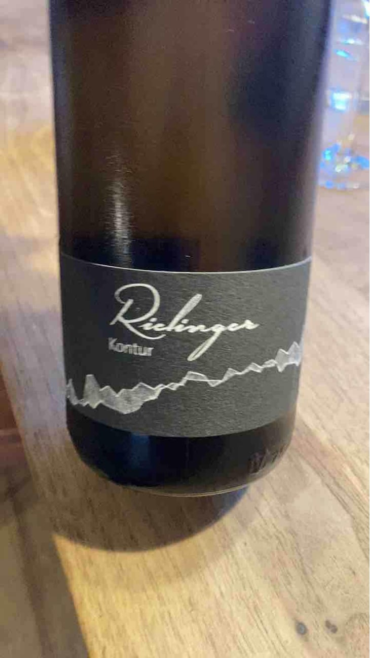 Kontur - Rielinger - Matthias Messner 