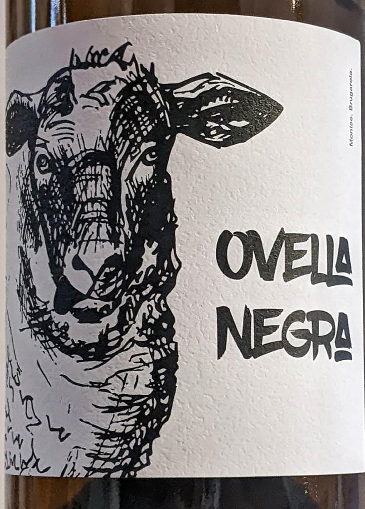 Ovella Negra - Ramon Jané Viticultor - Ramón Jané 
