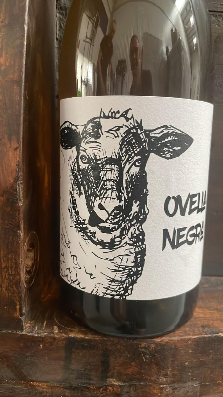 Ovella Negra - Ramon Jané Viticultor - Ramón Jané 