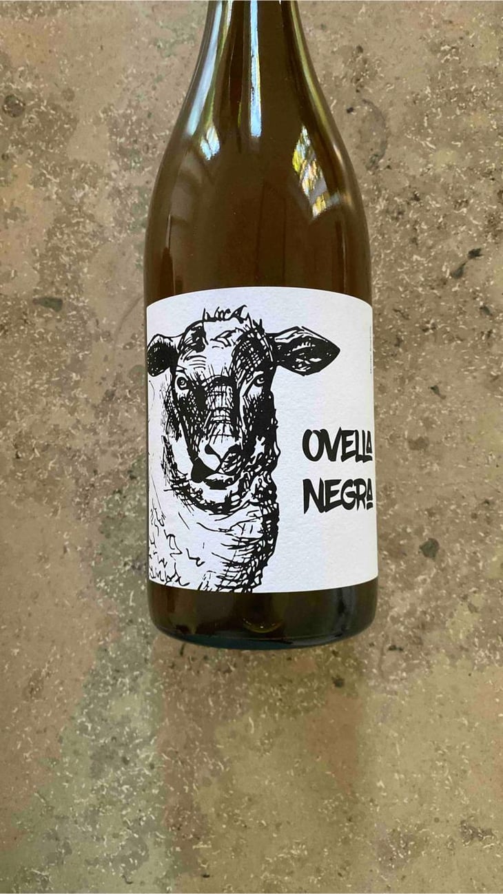 Ovella Negra - Ramon Jané Viticultor - Ramón Jané 