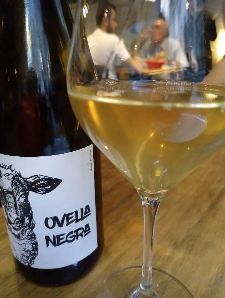 Ovella Negra - Ramon Jané Viticultor - Ramón Jané 
