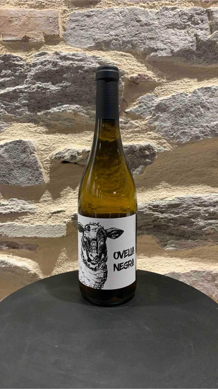 Ovella Negra - Ramon Jané Viticultor - Ramón Jané 