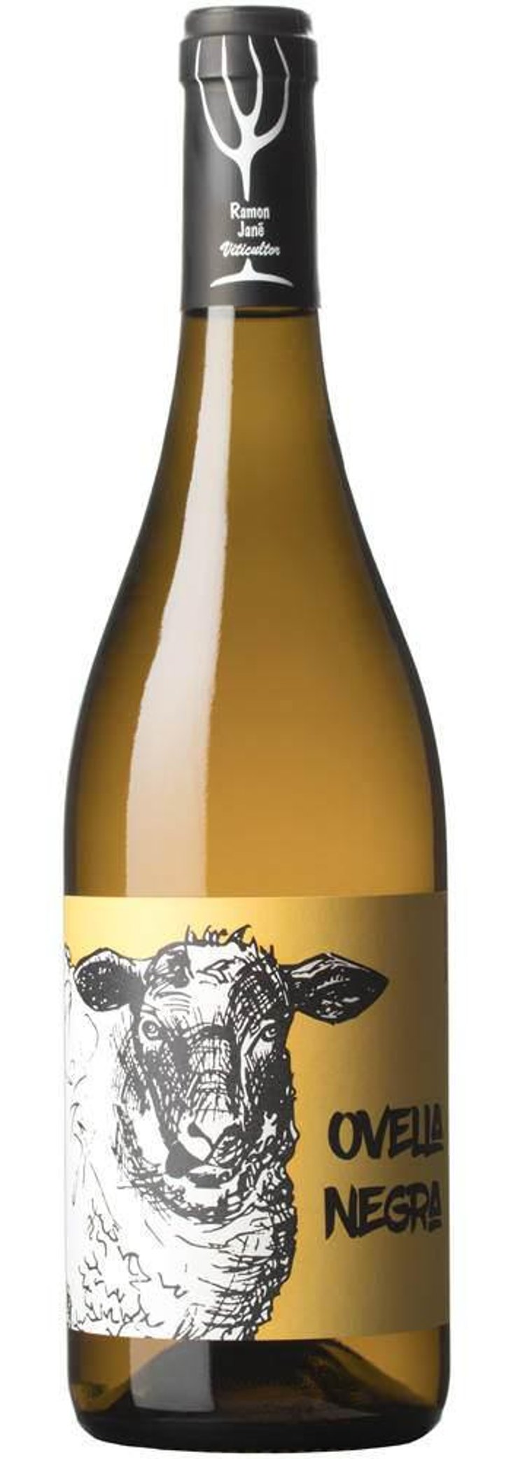 Ovella Negra - Ramon Jané Viticultor - Ramón Jané 