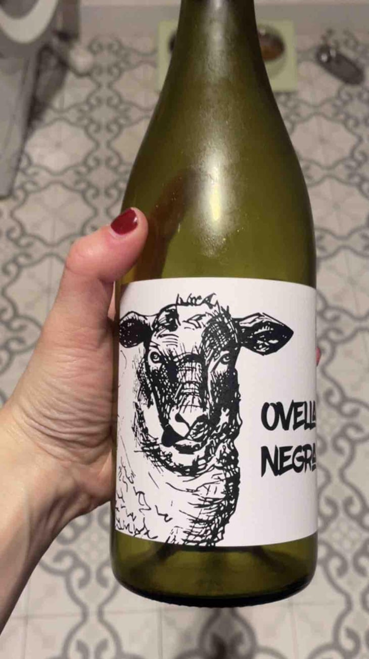 Ovella Negra - Ramon Jané Viticultor - Ramón Jané 