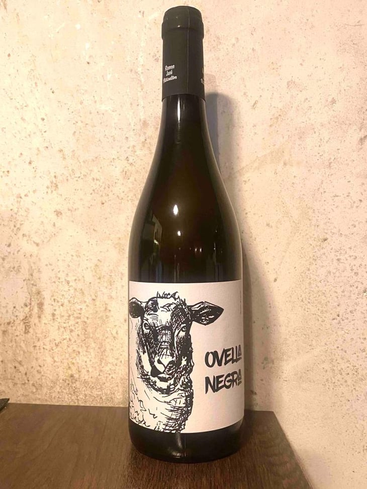 Ovella Negra - Ramon Jané Viticultor - Ramón Jané 