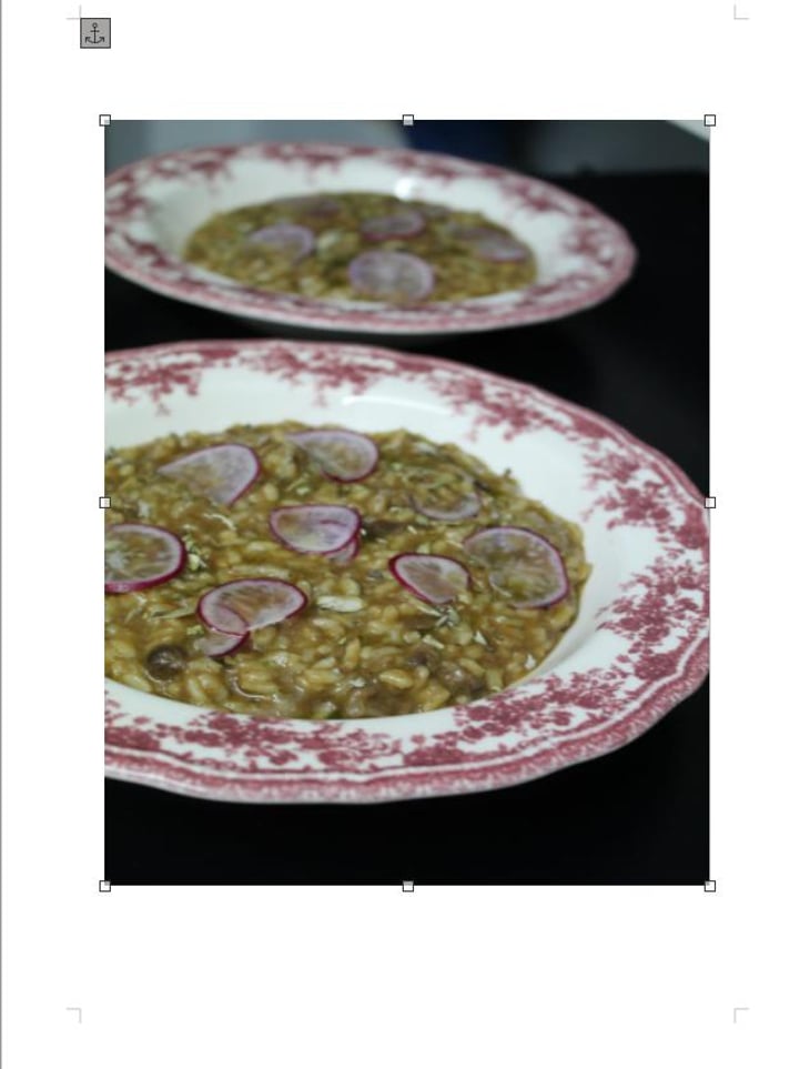 Oxtail Rice - Cru - 645604