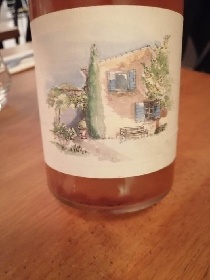 P. C - Domaine de la Cavalière - Domaine de la Cavalière 