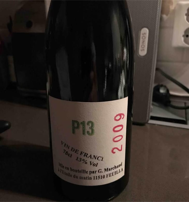 P13 - France - G. Marchand 