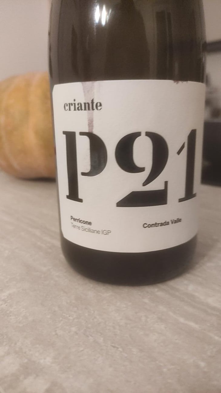 P21 - Criante - Irène & Davide 