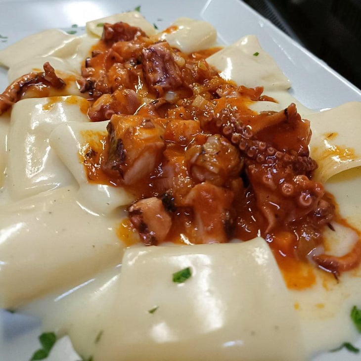 Paccheri Dello Zio Piero - Putì - 703838
