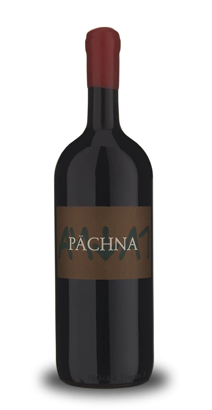 Pachna - Azienda Agricola Pācina - Giovanna Tiezzi, Stefano Borsa, Maria Borsa, Carlo Borsa, Roberto Maccari, Elisabeth Racine 