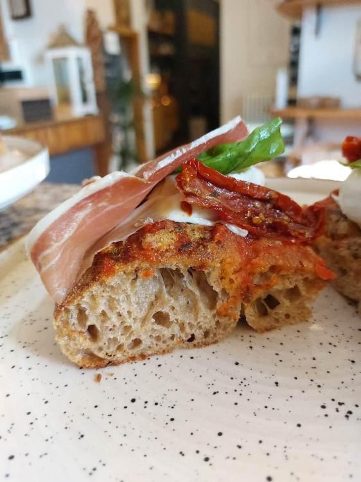 Padellino - La Vecchia Scuola - 582514