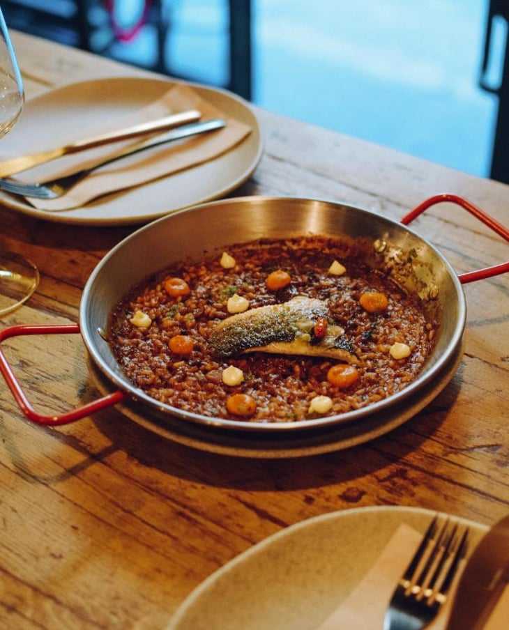 Paella - Bèstia - 624690
