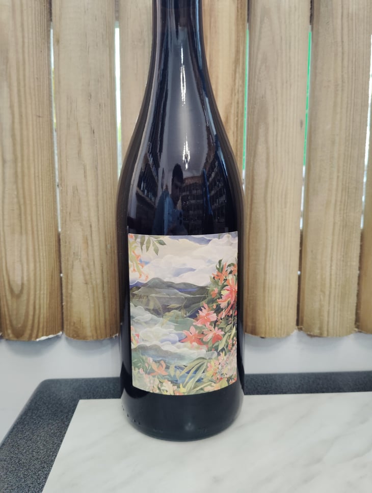 Pagaille 2023 - Château Lestignac - Camille & Mathias Marquet -2023