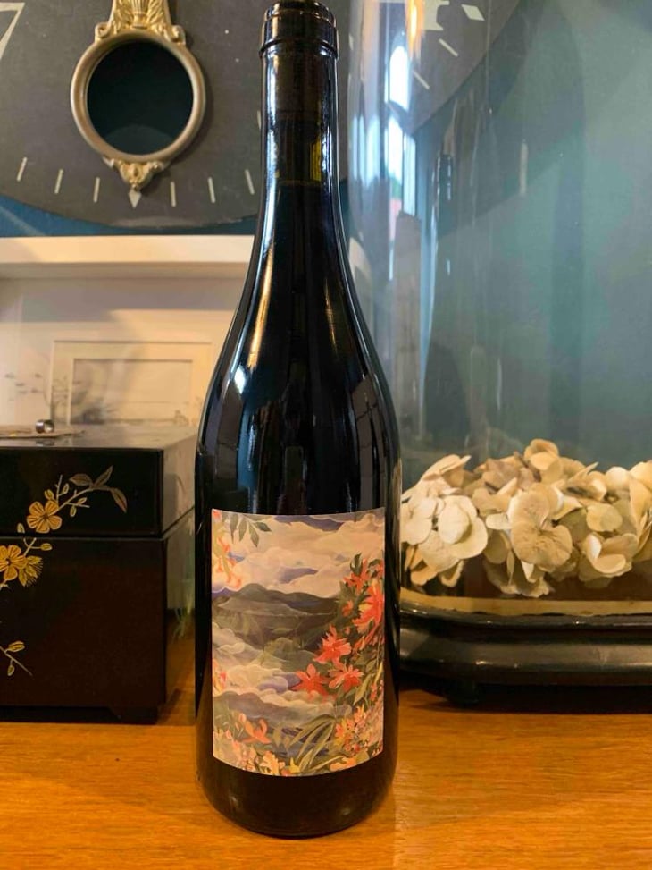 Pagaille 2023 - Château Lestignac - Camille & Mathias Marquet -2023