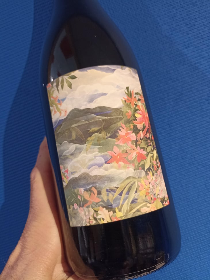 Pagaille 2023 - Château Lestignac - Camille & Mathias Marquet -2023