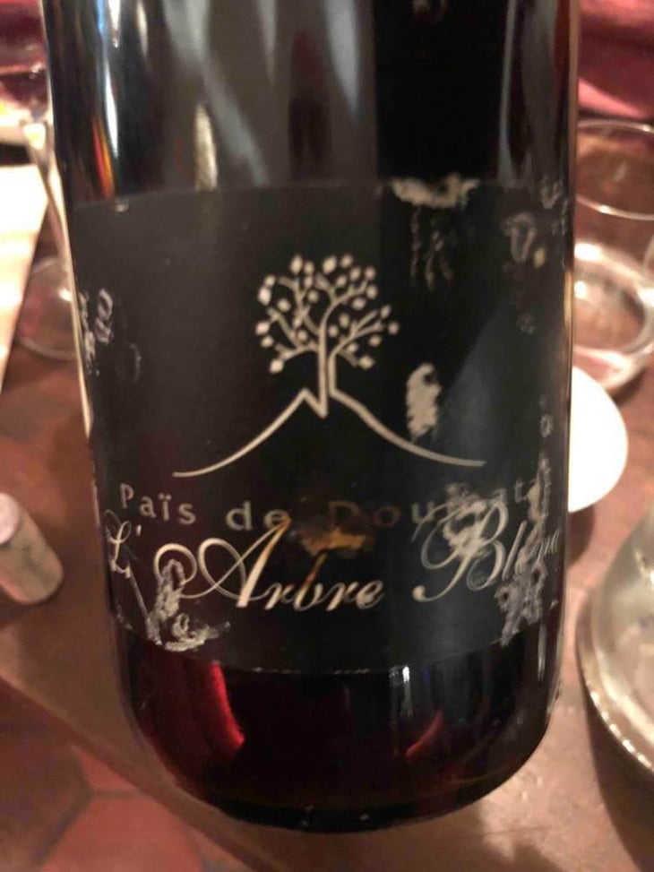Païs de Doumatz - Domaine de l'Arbre Blanc - Frédéric Gounan 
