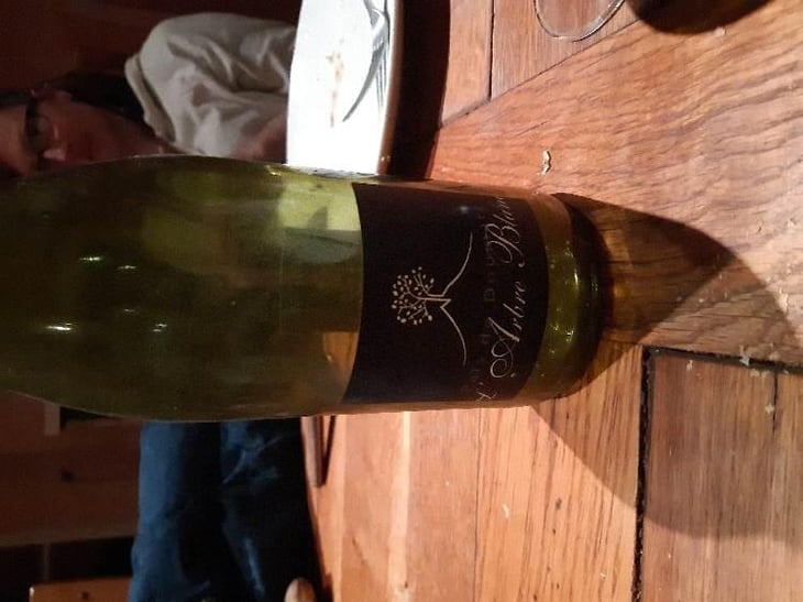 Païs de Doumatz - Domaine de l'Arbre Blanc - Frédéric Gounan 