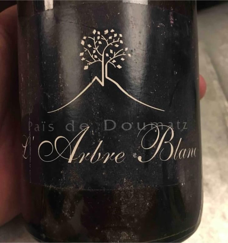Païs de Doumatz - Domaine de l'Arbre Blanc - Frédéric Gounan 