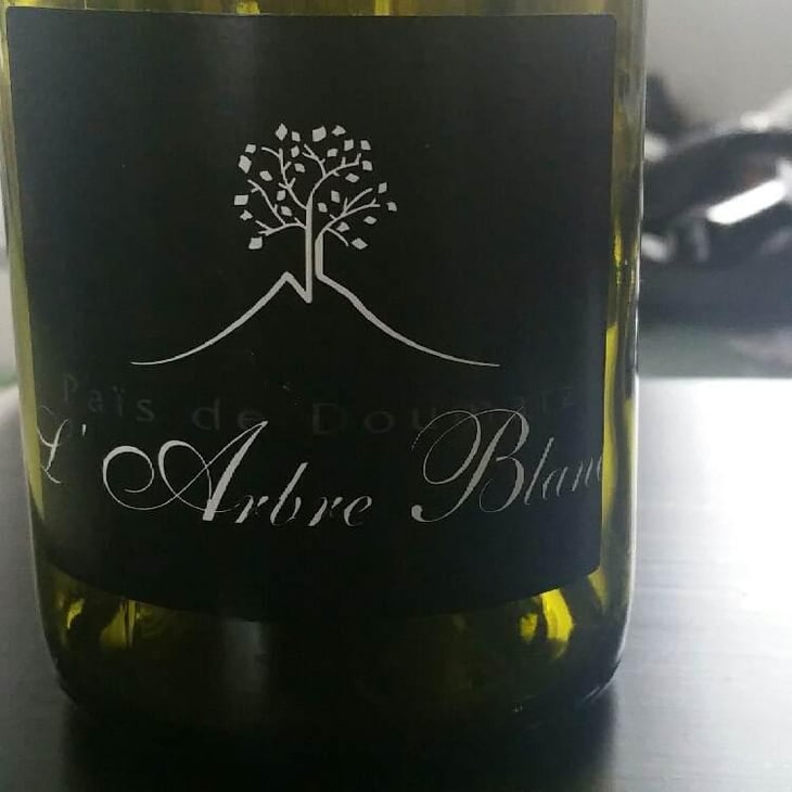 Païs de Doumatz - Domaine de l'Arbre Blanc - Frédéric Gounan 