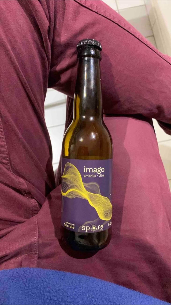 Pale Ale Tip Top, Rappel L’Ipa Un Peu Acide -  - 439209