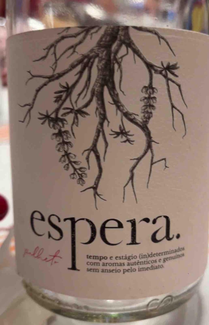 Palheto - Espera Wines - Rodrigo Martins 
