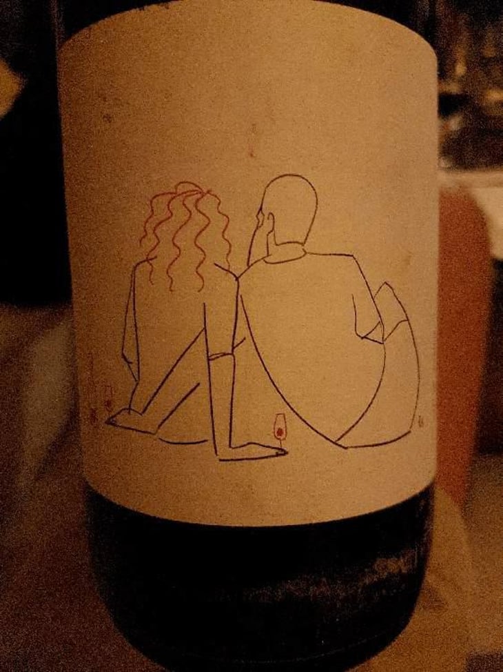 Paltières - Lapins Des Vignes - Raphaël Beysang & Emélie Hurtubise 
