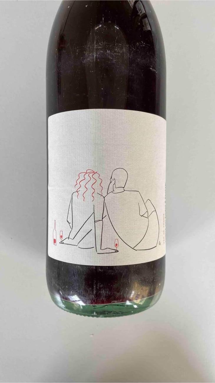 Paltières - Lapins Des Vignes - Raphaël Beysang & Emélie Hurtubise 