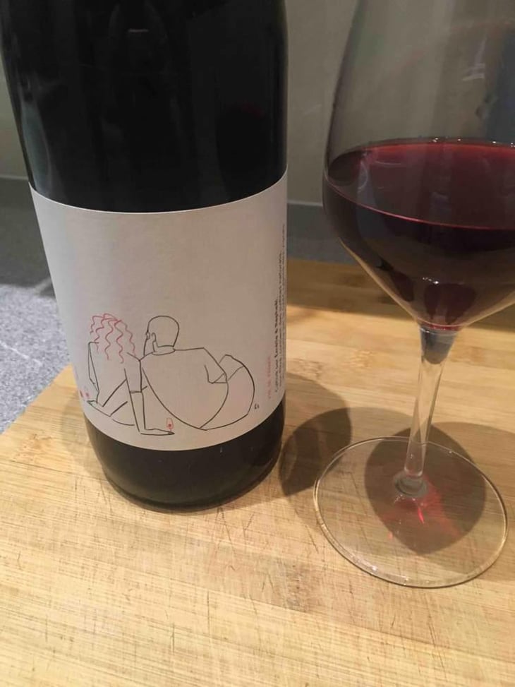 Paltières - Lapins Des Vignes - Raphaël Beysang & Emélie Hurtubise 