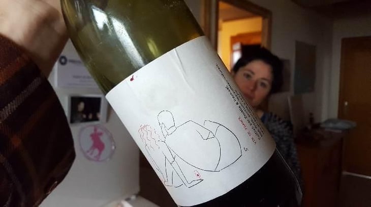 Paltières - Lapins Des Vignes - Raphaël Beysang & Emélie Hurtubise 