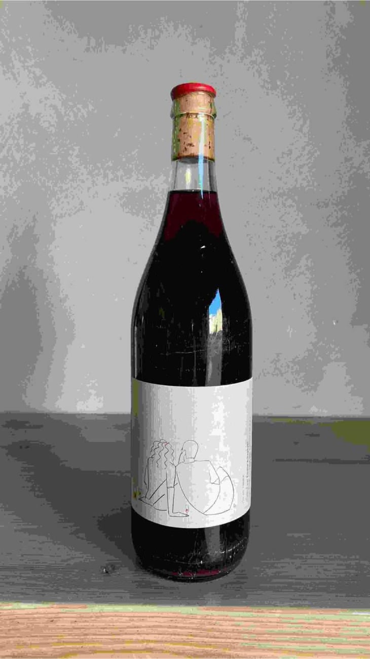 Paltières - Lapins Des Vignes - Raphaël Beysang & Emélie Hurtubise 