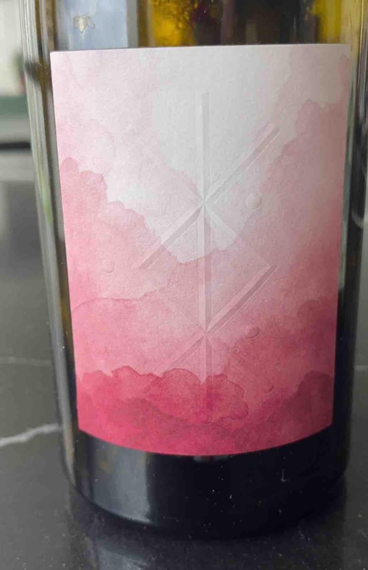 Pampa Rosa - Anaïs Fanti - Anaïs Fanti 