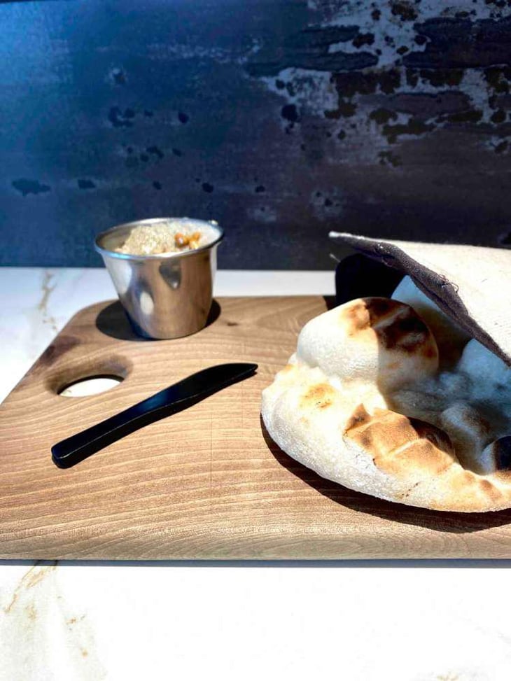 Pan A La Brasa - MUKA - 588871