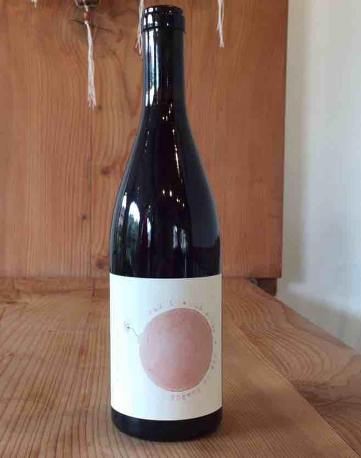 Pan! Le rouze - Domaine Les Aricoques - Romain Dupont -2015