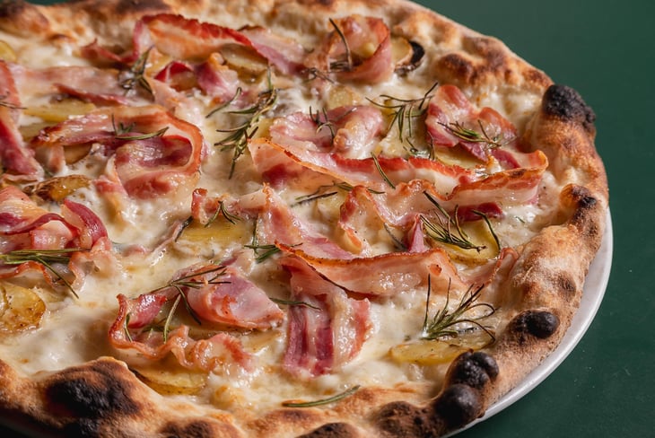 Pancetta - MaMeMi - 806610